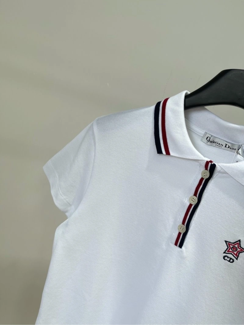 Unique Christian Dior T-Shirts 111625