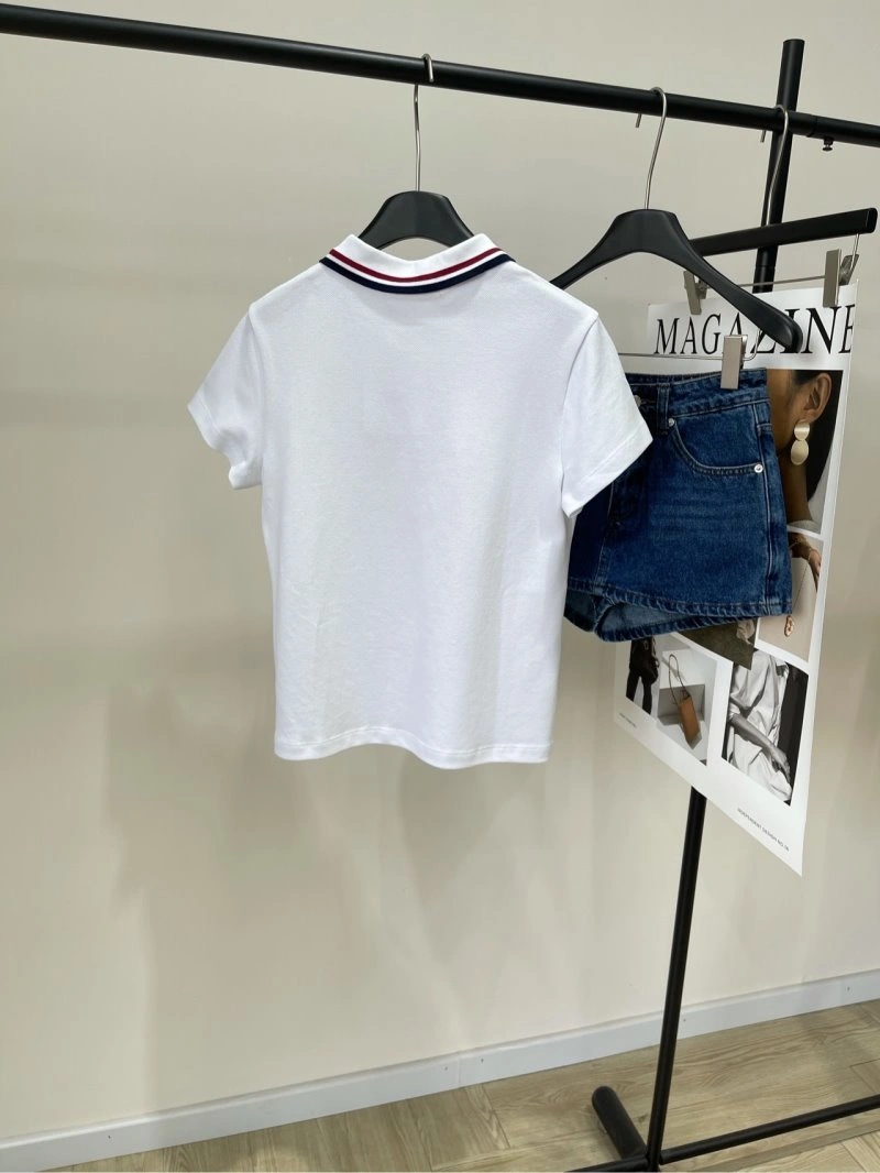 Unique Christian Dior T-Shirts 111625