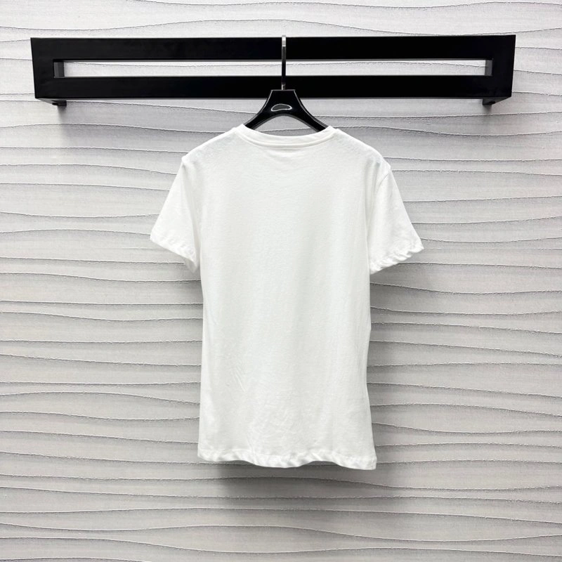 Christian Dior T-Shirts Classic 111624