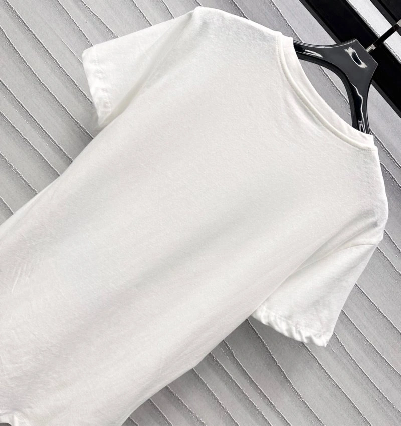 Christian Dior T-Shirts Classic 111624