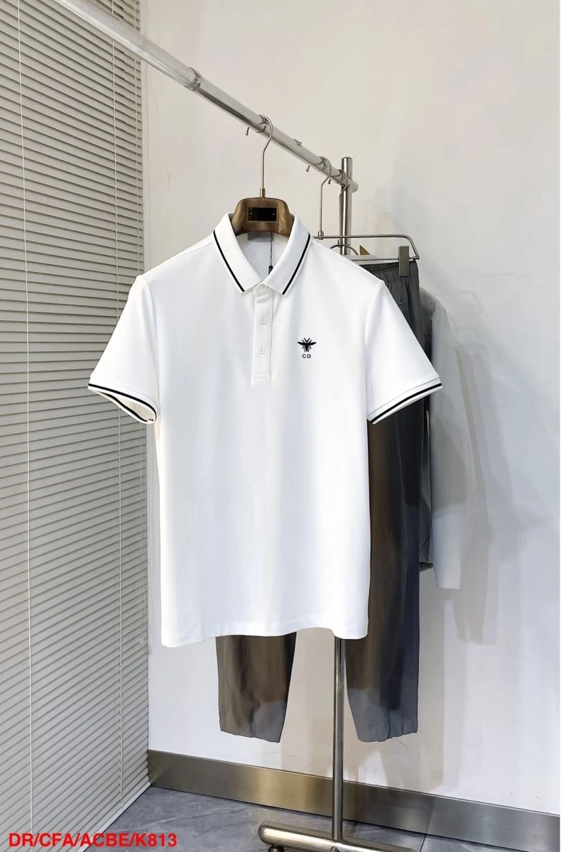 SunProtective Christian Dior T-Shirts 116536