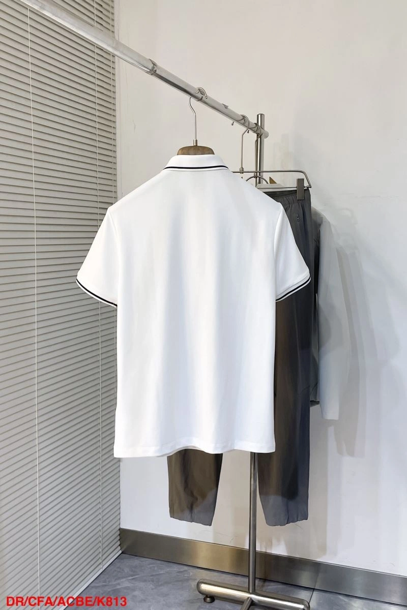 SunProtective Christian Dior T-Shirts 116536