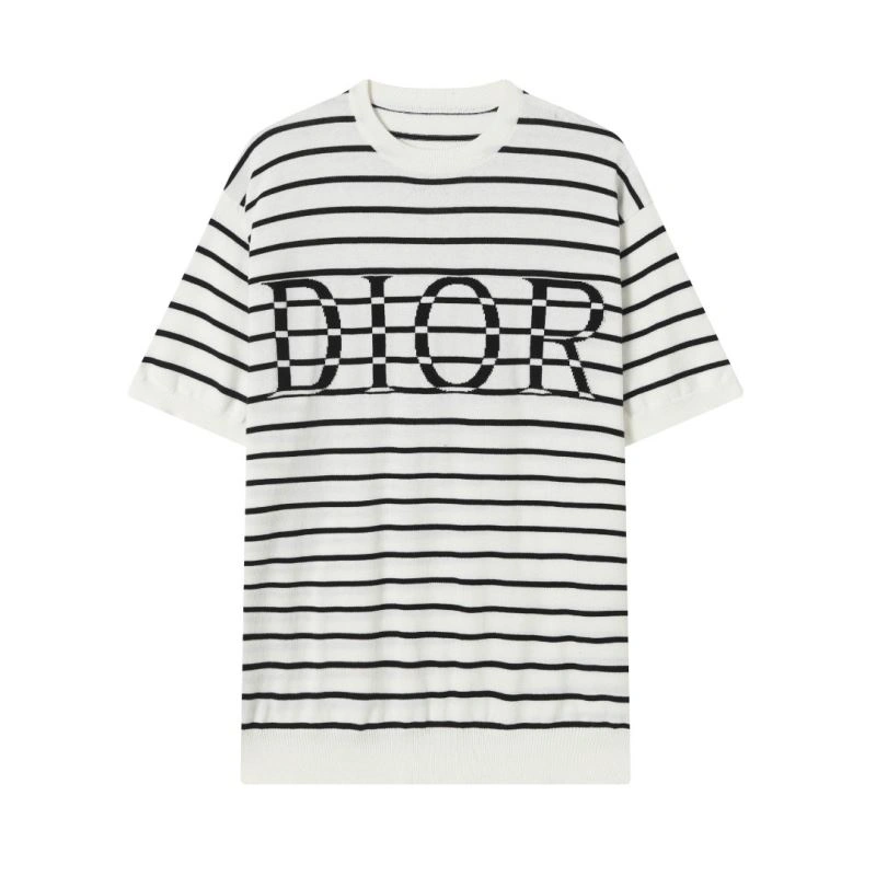 Christian Dior T-Shirts Practical 116526