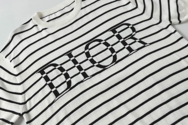 Christian Dior T-Shirts Practical 116526