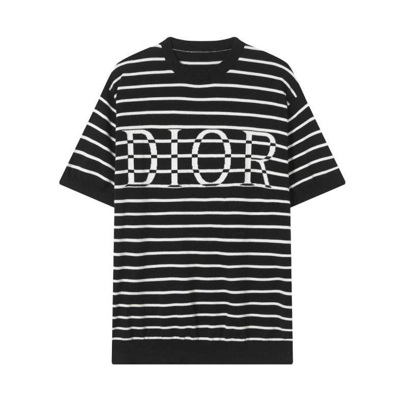 Christian Dior T-Shirts Seasonal 116539