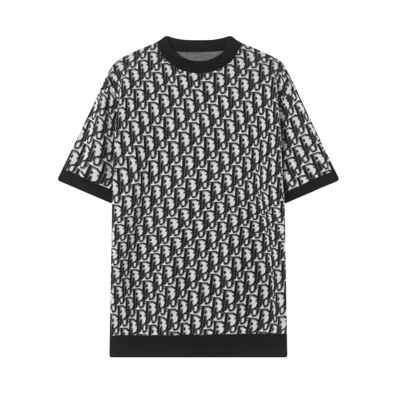 Stretchable Christian Dior T-Shirts 116543