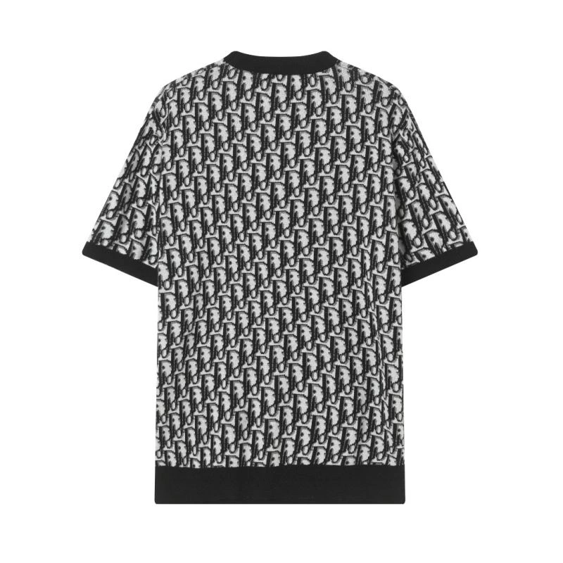 Stretchable Christian Dior T-Shirts 116543