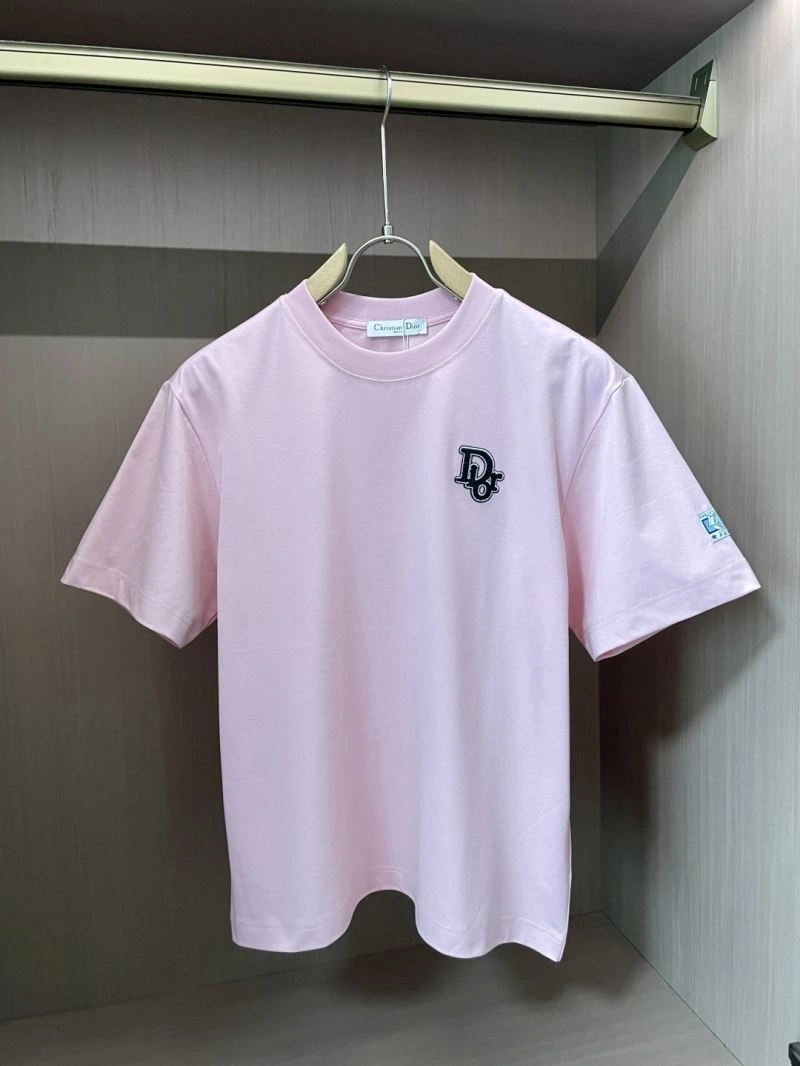Christian Dior T-Shirts Stylish 116549