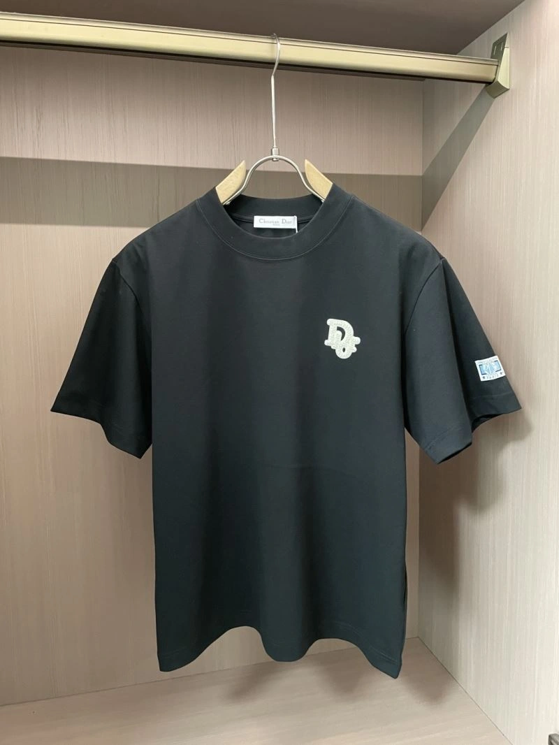 Christian Dior T-Shirts Stylish 116549