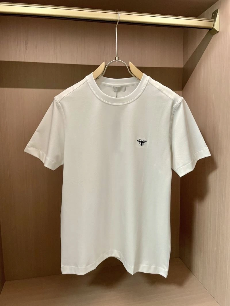 Christian Dior T-Shirts Trendy 116546