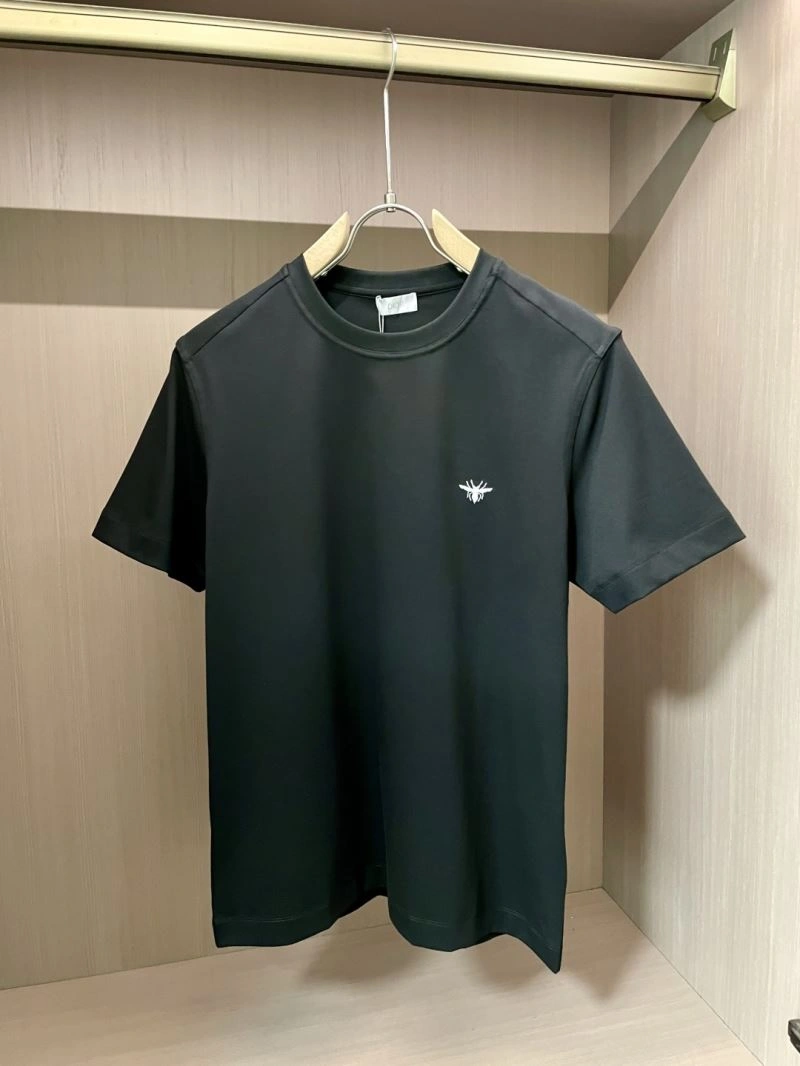 Christian Dior T-Shirts Trendy 116546