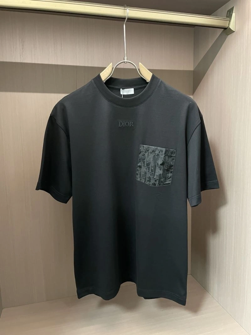 Durable Christian Dior T-Shirts 116540