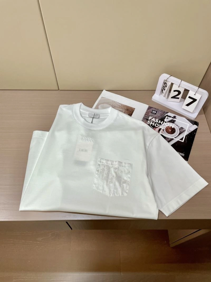Durable Christian Dior T-Shirts 116540
