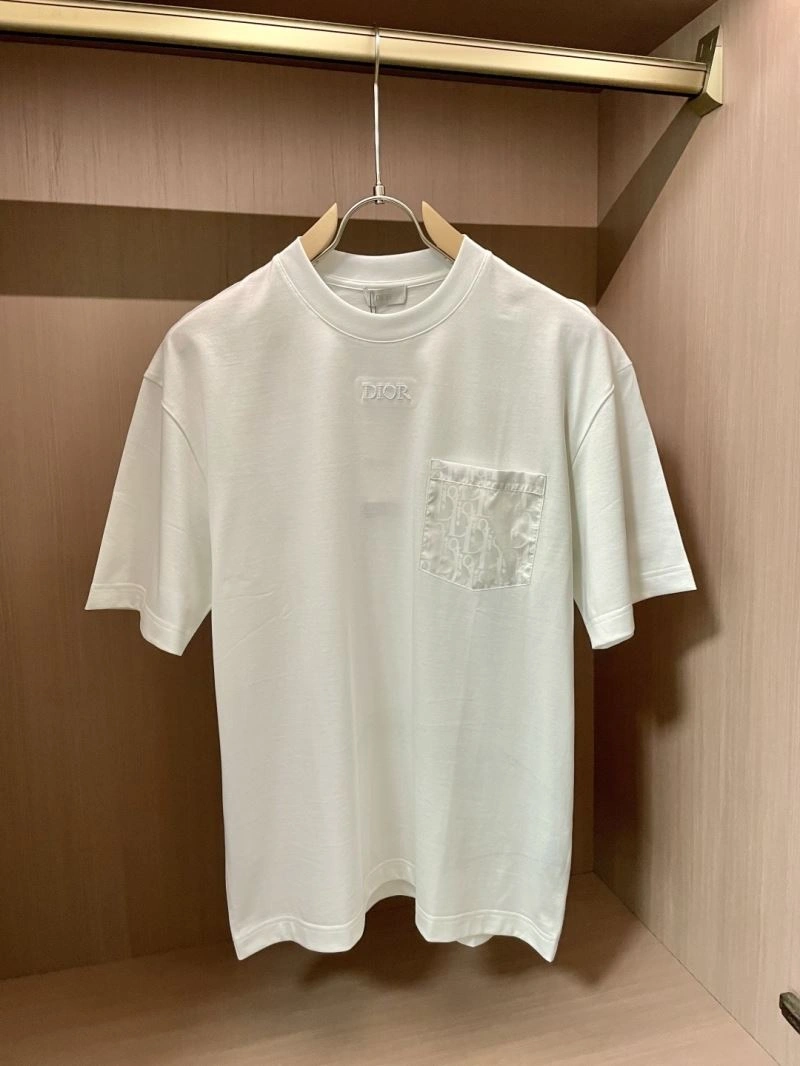 Durable Christian Dior T-Shirts 116540