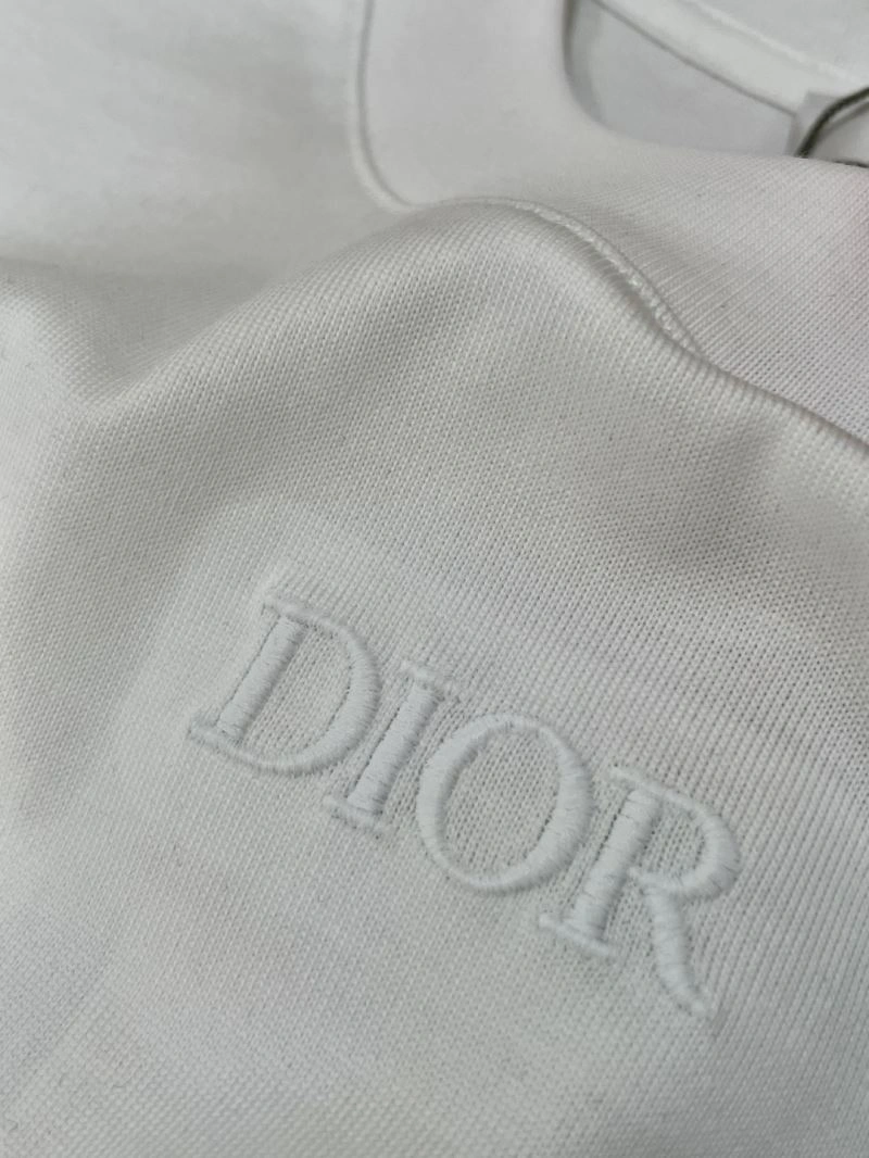 Durable Christian Dior T-Shirts 116540
