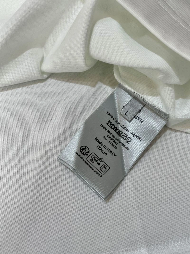 Durable Christian Dior T-Shirts 116540