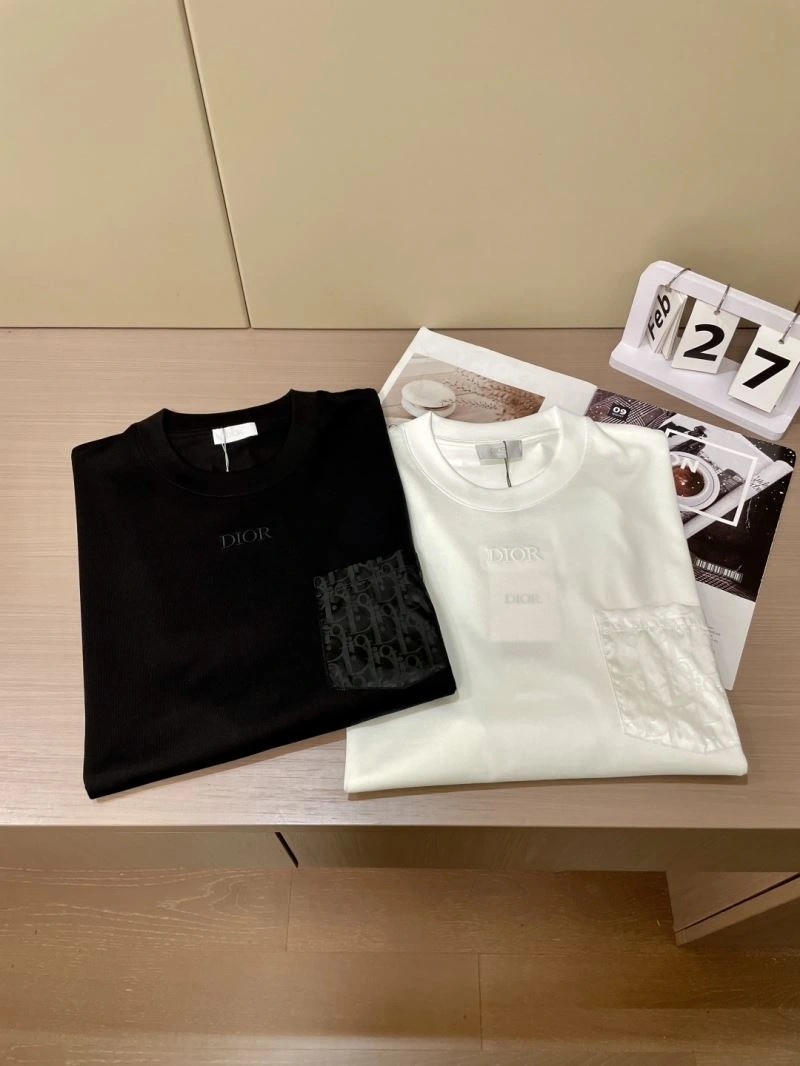 Durable Christian Dior T-Shirts 116540