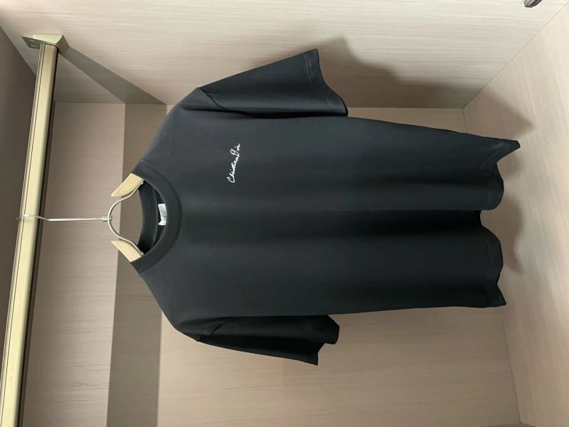Christian Dior T-Shirts MoistureWicking 116550