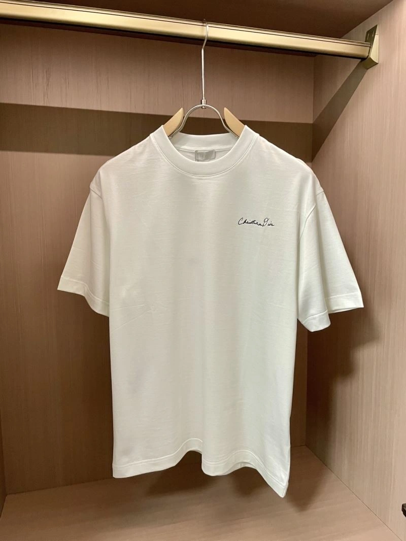 Christian Dior T-Shirts MoistureWicking 116550