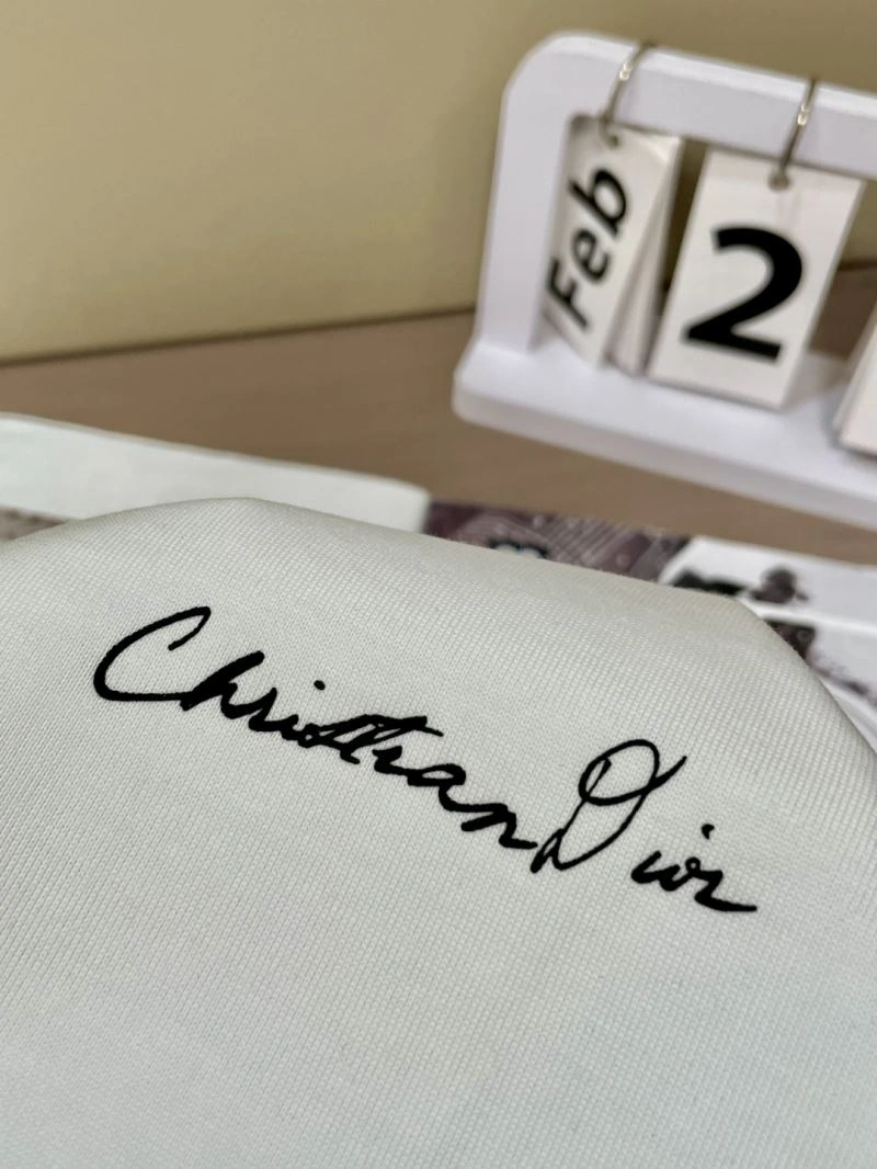 Christian Dior T-Shirts MoistureWicking 116550