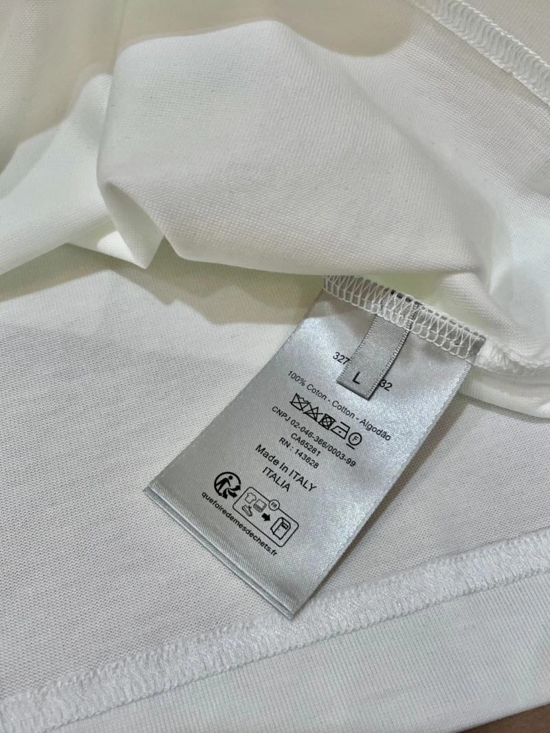 Christian Dior T-Shirts MoistureWicking 116550