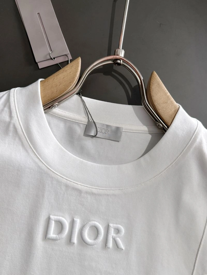 Christian Dior T-Shirts Neat 116533