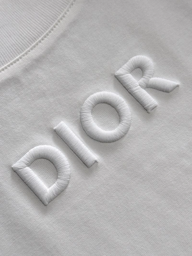 Christian Dior T-Shirts Neat 116533