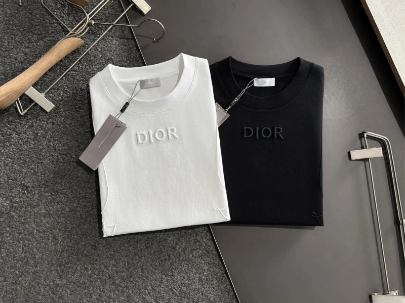 BestValue Christian Dior T-Shirts 116523