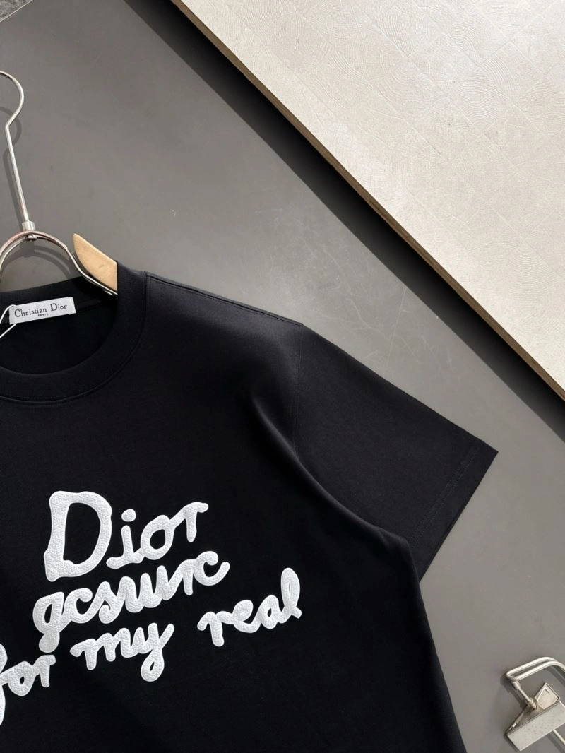 Comfortable Christian Dior T-Shirts 116521