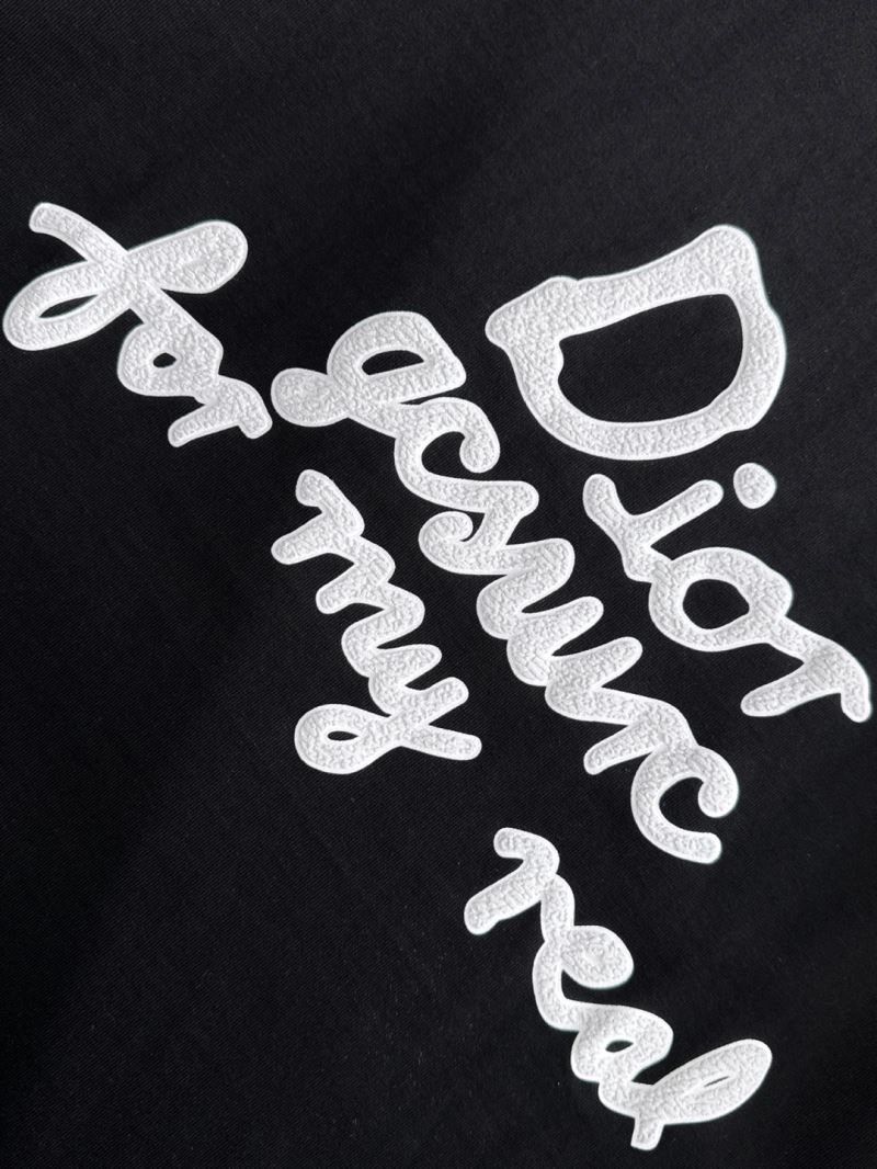 Comfortable Christian Dior T-Shirts 116521