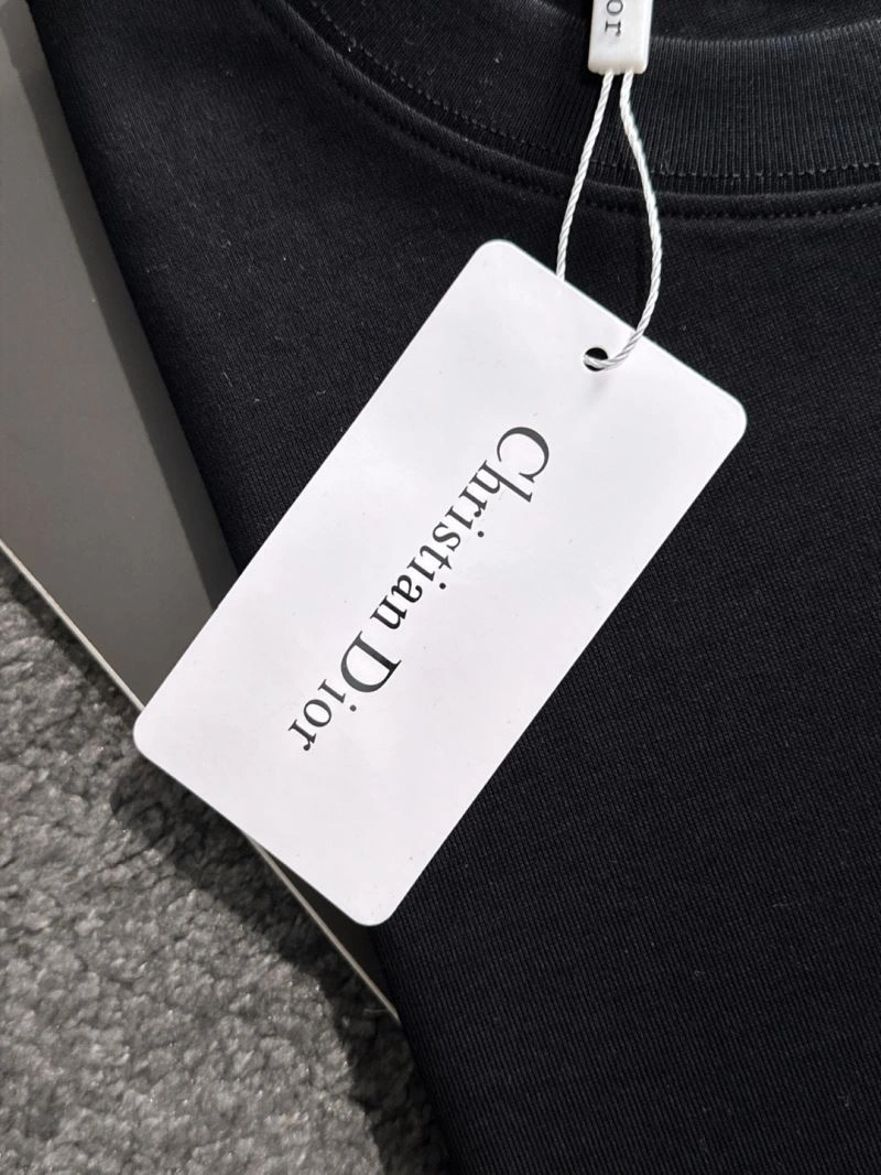 Comfortable Christian Dior T-Shirts 116521