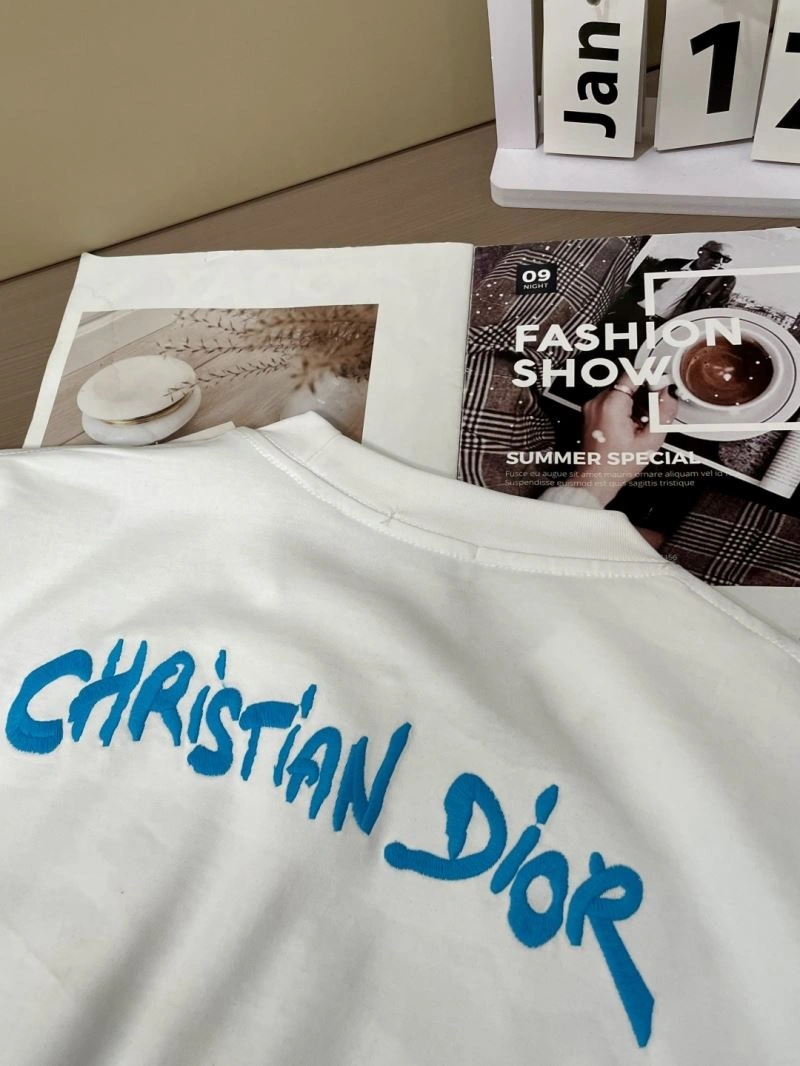 FashionForward Christian Dior T-Shirts 116520