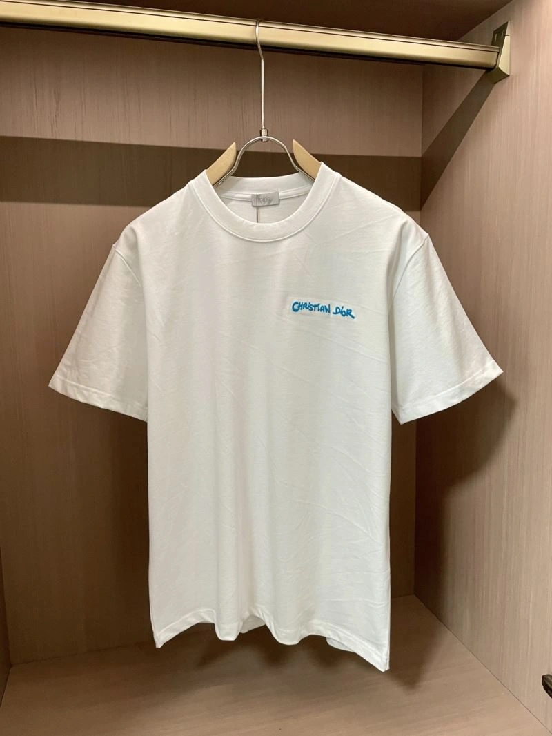 FashionForward Christian Dior T-Shirts 116520