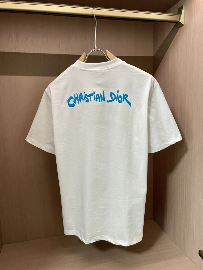 FashionForward Christian Dior T-Shirts 116520