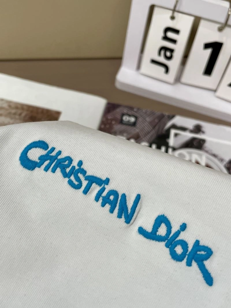 FashionForward Christian Dior T-Shirts 116520