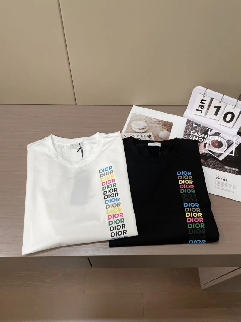 Stylish Christian Dior T-Shirts 116532