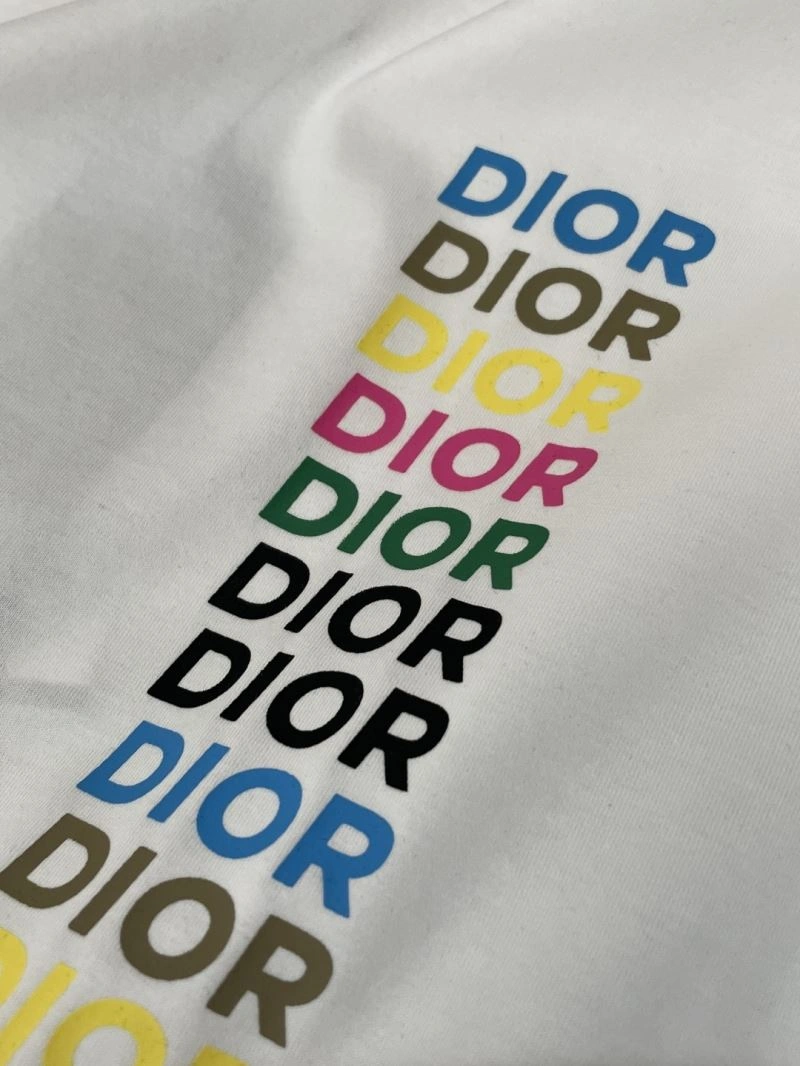 Stylish Christian Dior T-Shirts 116532