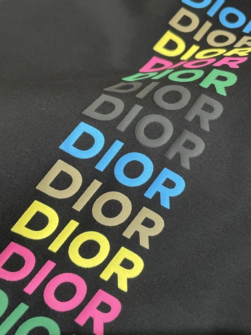 Stylish Christian Dior T-Shirts 116532