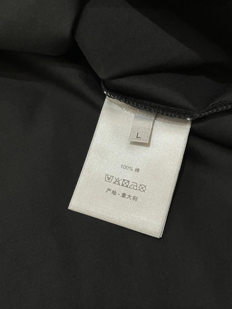 Stylish Christian Dior T-Shirts 116532