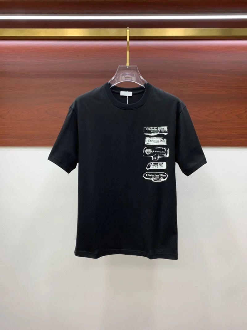 Trendsetting Christian Dior T-Shirts 116522