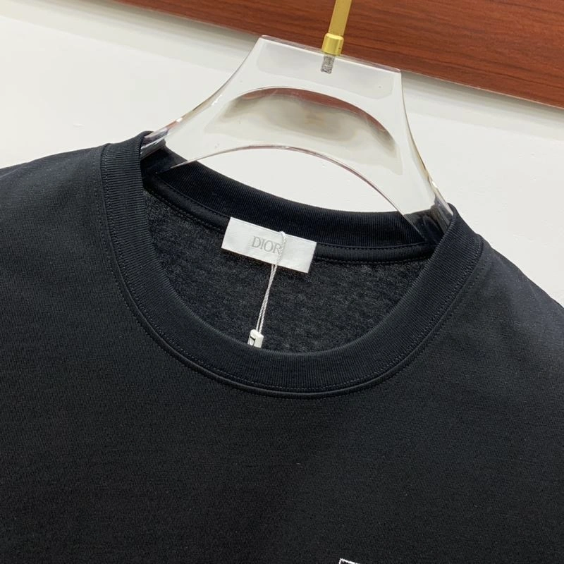 Trendsetting Christian Dior T-Shirts 116522