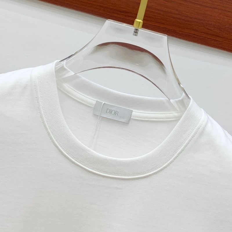 Christian Dior T-Shirts Soft 116517