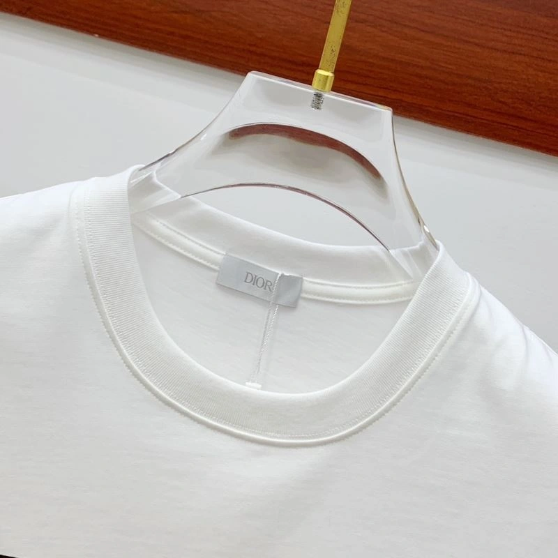 Christian Dior T-Shirts Comfortable 116516