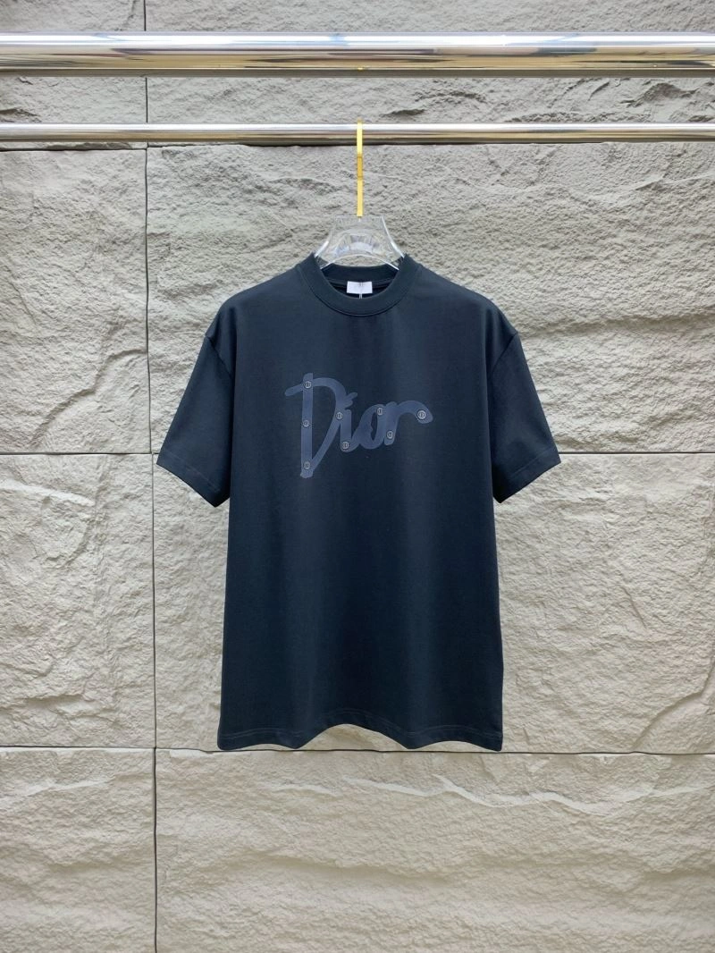 Christian Dior T-Shirts HighPerformance 116519