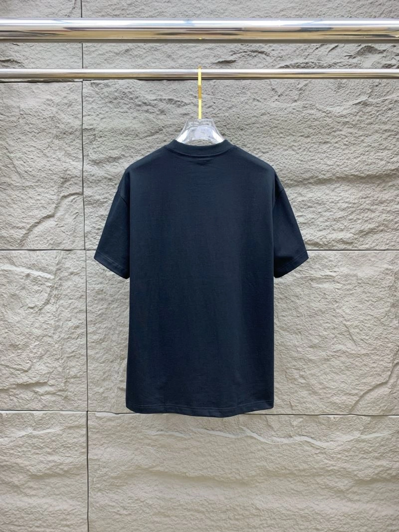 Christian Dior T-Shirts HighPerformance 116519