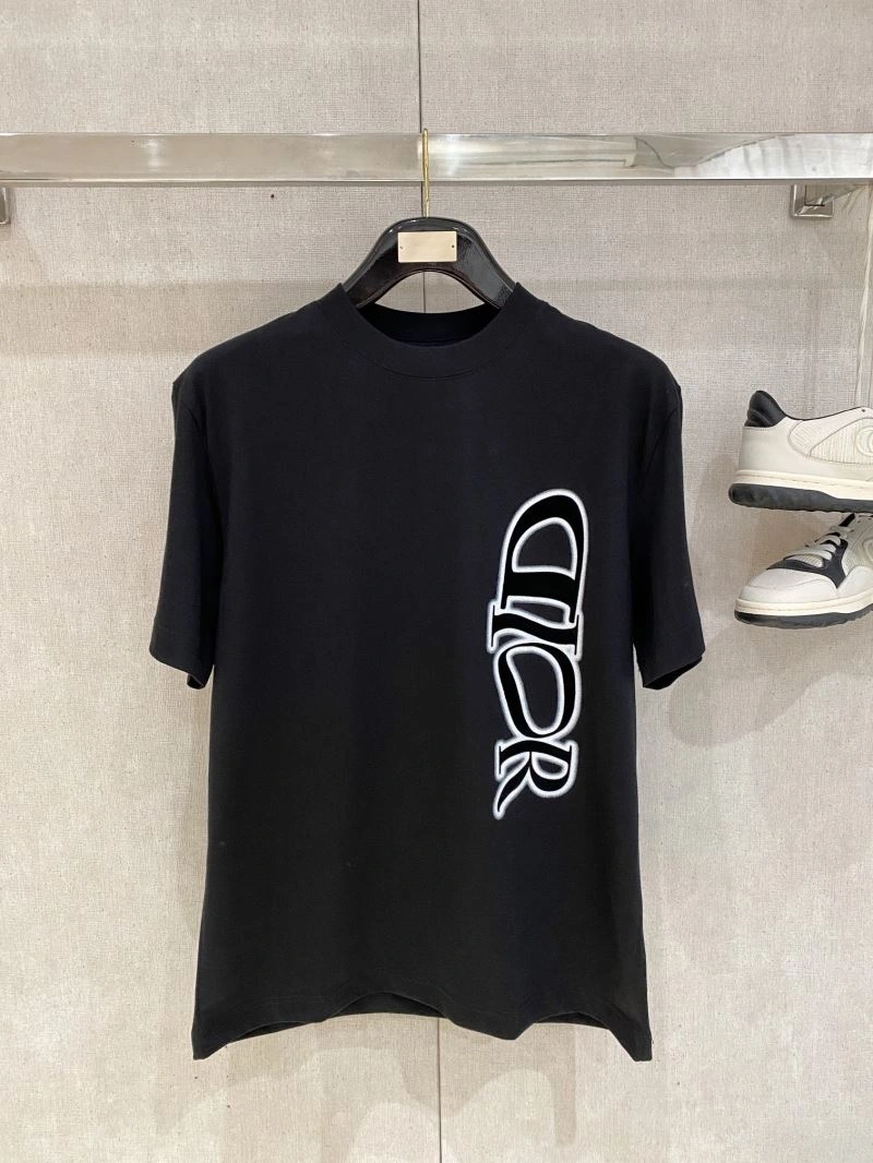 Classic Christian Dior T-Shirts 116518