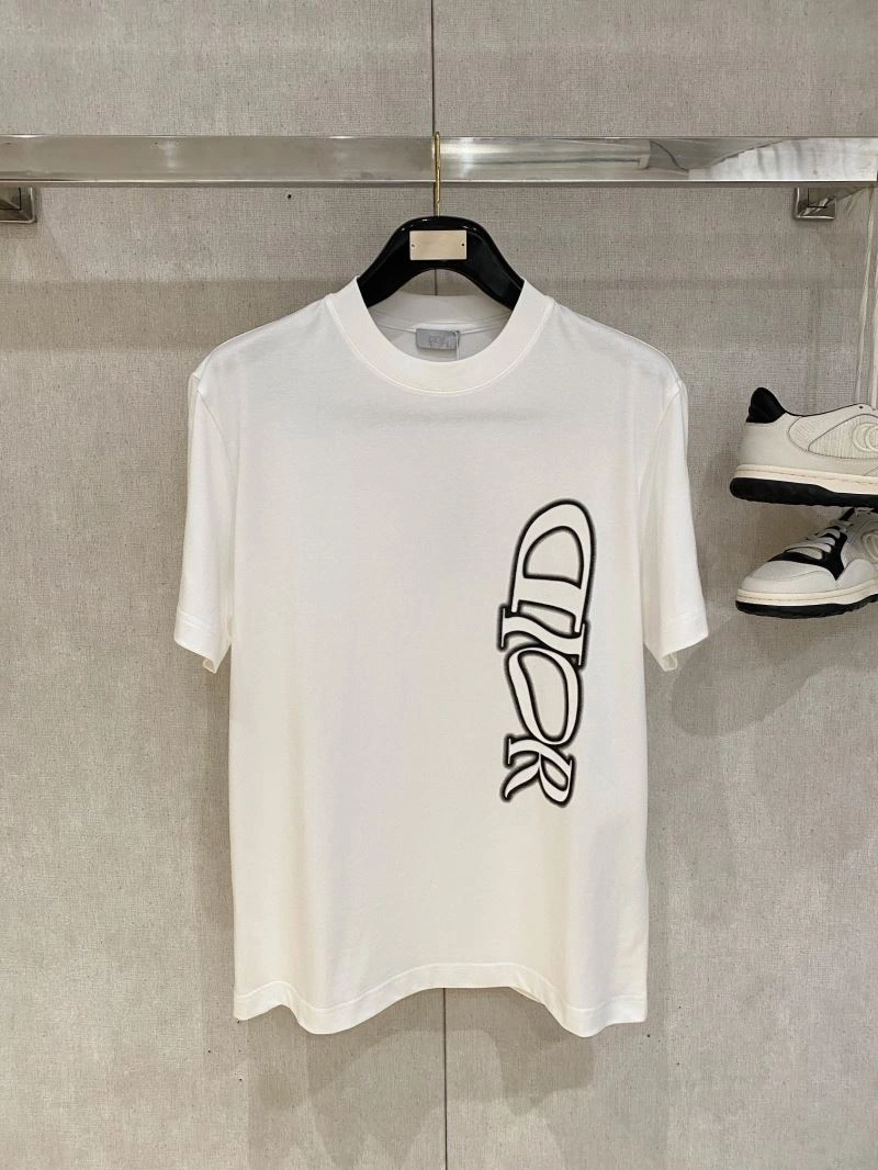 WrinkleFree Christian Dior T-Shirts 116515