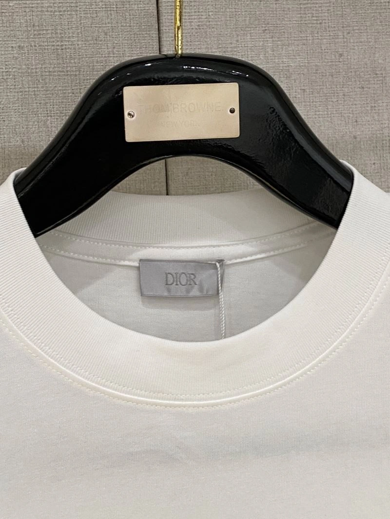 WrinkleFree Christian Dior T-Shirts 116515