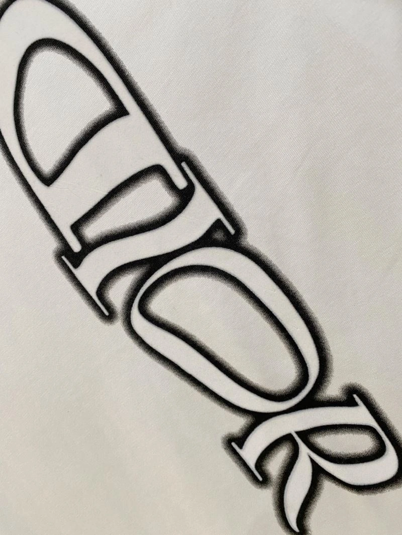 WrinkleFree Christian Dior T-Shirts 116515
