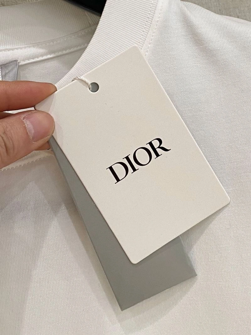 WrinkleFree Christian Dior T-Shirts 116515